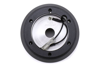 NRGSRK-120H NRG Short Hub for Aftermarket Steering Wheels,