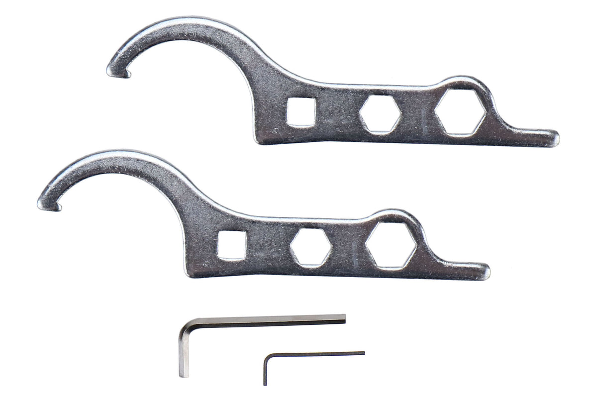 FOAFA500-VA1VA2-7K-7K-SWF Fortune Auto Gen 7 500 Series - 2015+ WRX / STI-Swift Springs-7k-7k,