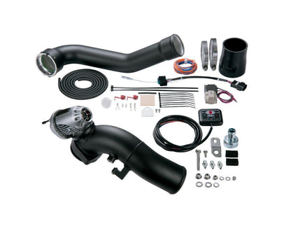 HKS71008-AT021V HKS Super SQV4 Blow Off Valve + Recirc Kit Normal Box - 2020+ Toyota Supra,