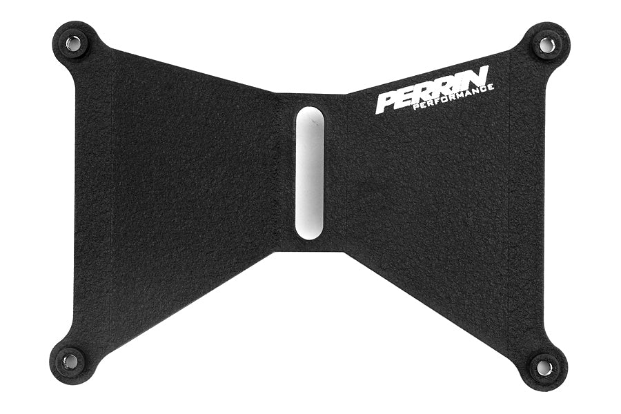 PERPSP-BDY-205 Perrin Front License Plate Relocation Kit - 13-16 FR-S / 17+86 / 13-16 BRZ,