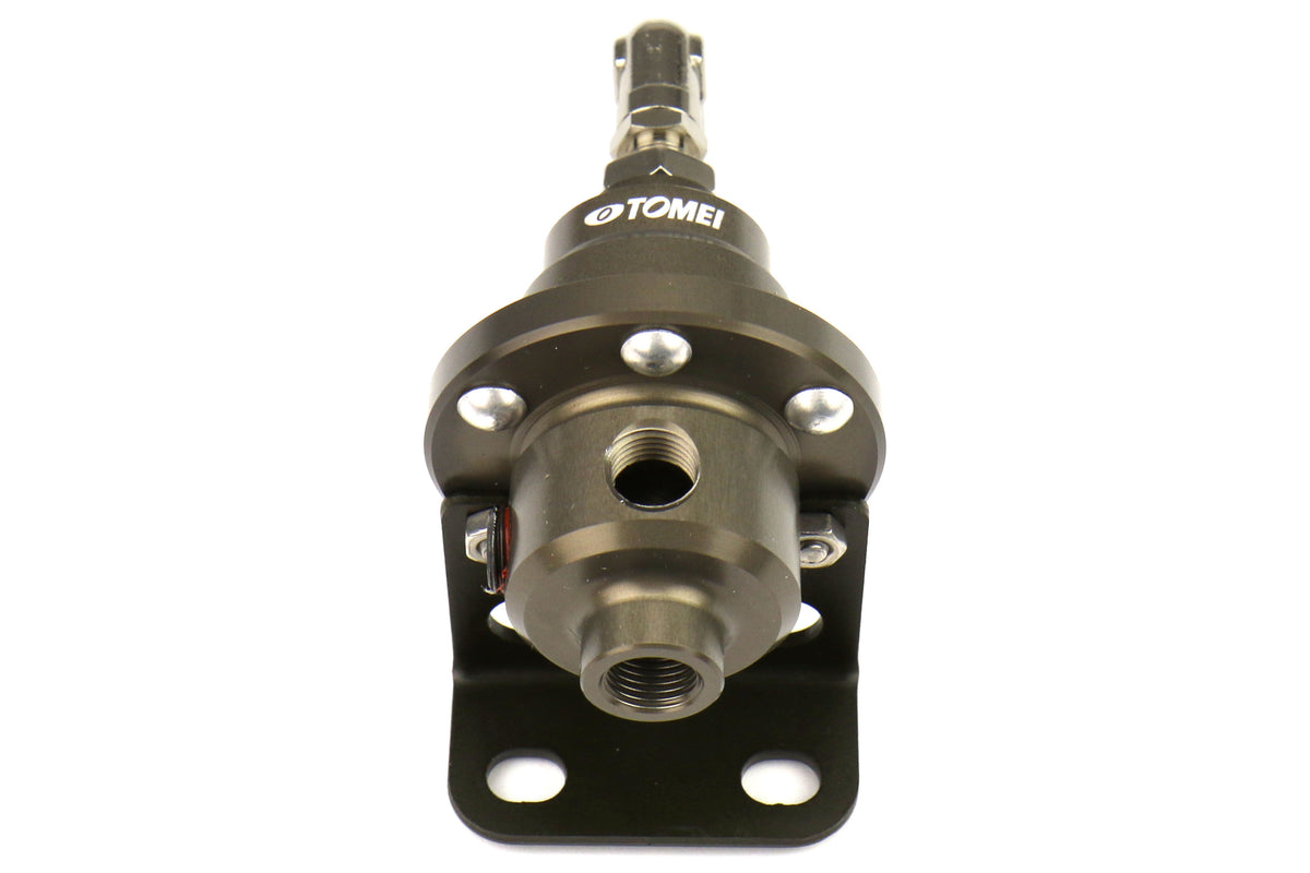 TOMTB507A-0000A Tomei Fuel Pressure Regulator Type-S,