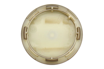 GRAWCGLRDBR Rays Gram Lights 57CR / 57DR GL Center Cap-Red-Bronze,