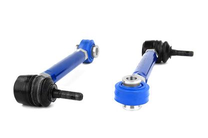 CUS692 474 LA Cusco Adjustable Toe Arms (Rear) - 2013+ FT86,
