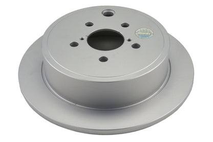 POWCRK4631 Power Stop Z17 Evolution Geomat Ceramic Coated Brake Kit (Rear) - 2013-2021 FRS / BRZ / 86,