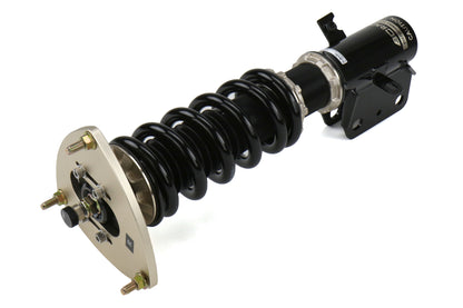 BCRF-25-BR-16K-16K BC Racing DS Series Coilovers - 2015+ WRX / 2015+ STI-Swift Springs-8k (Default)-8k (Default),
