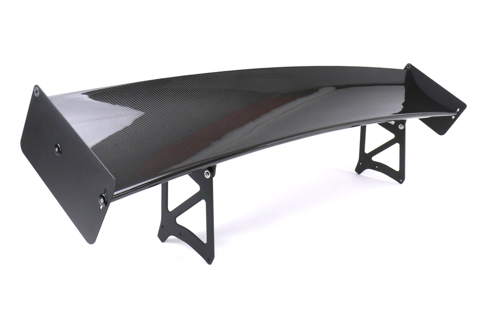 Gt86 Rear Wing Spoilers and Wings for Toyota GR86, FT86, FR-S, Supra, & Subaru BRZ ...