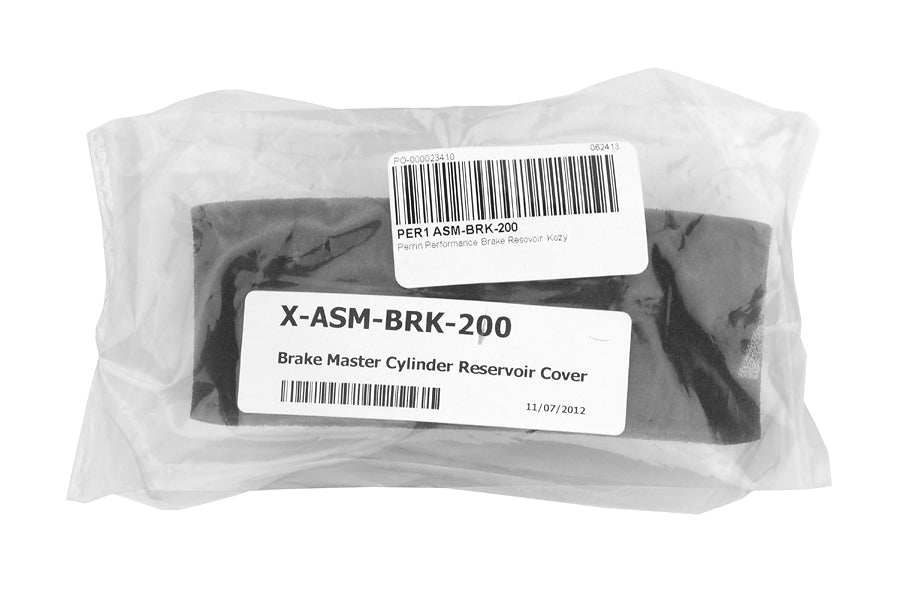 PERASM-BRK-200 Perrin Brake Reservoir Cozy - Universal,