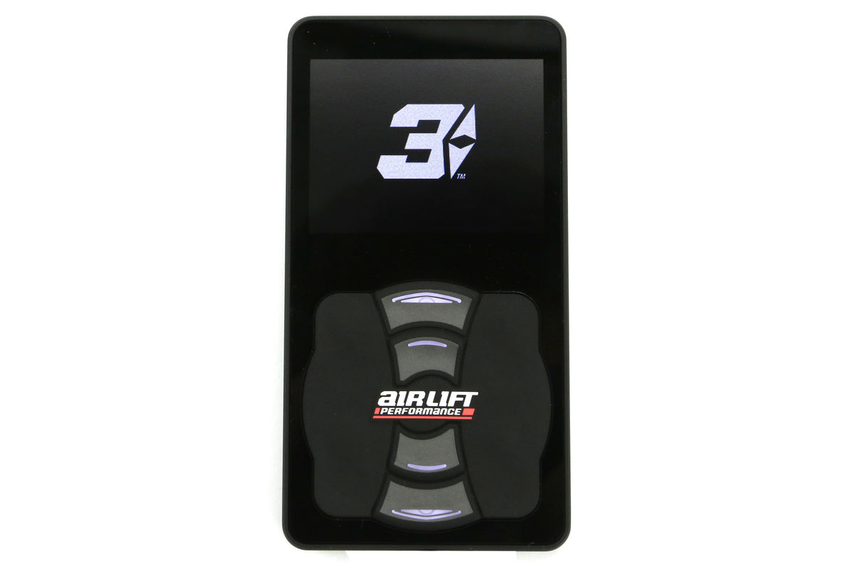 ALK27787 Air Lift Performance 3P Kit,