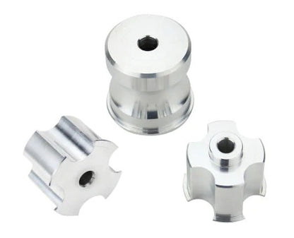 SPSSPL SDB G29 SPL Differential Bushing Set - 2020+ Toyota Supra,