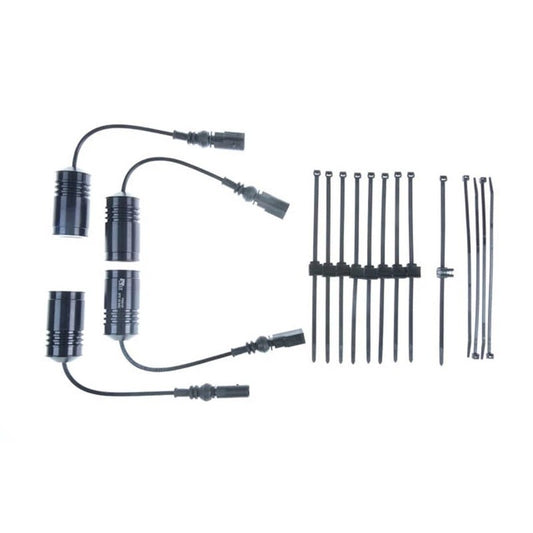 KWS68511086 KW Cancellation Kit For Electronic Dapening - 2020 Supra,
