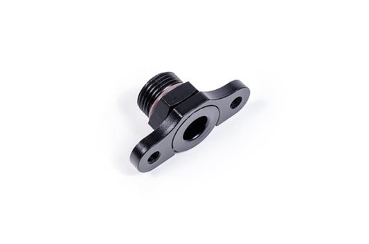 RAD20-0301 Radium Engineering FPR Adapter 8AN ORB 11mm Bore 39mm Spacing M6,