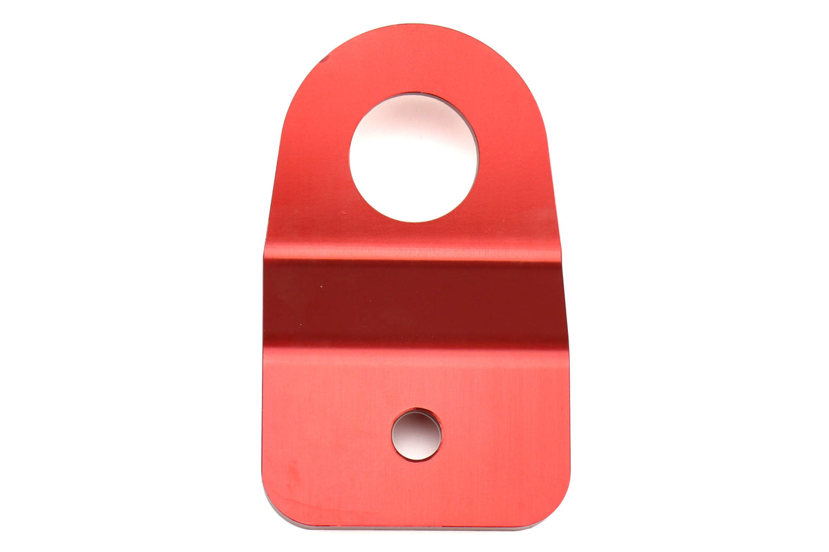 TQSTS-SU-205R Torque Solution Radiator Stay Bracket - 2015+ WRX / 2015+ STI-Red,