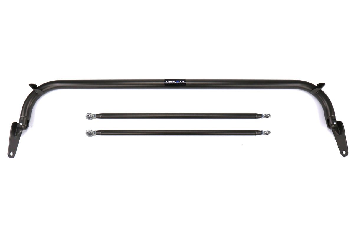 NRGHBR-002TI NRG Titanium Harness Bar 49" - 2013+ FT86,