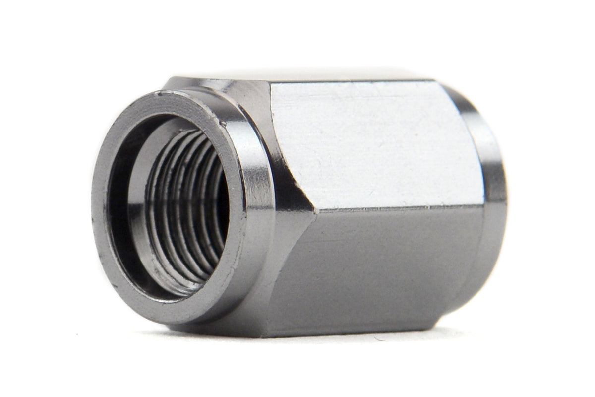 KICWCKIVG Project Kics Leggdura Valve Cap Set - Universal-Gunmetal,