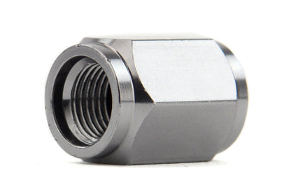 KICWCKIVG Project Kics Leggdura Valve Cap Set - Universal-Gunmetal,