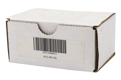 TXSW15-VPC-SIL TurboXS Vacuum Pump Cover - 2015+ WRX-Silver,