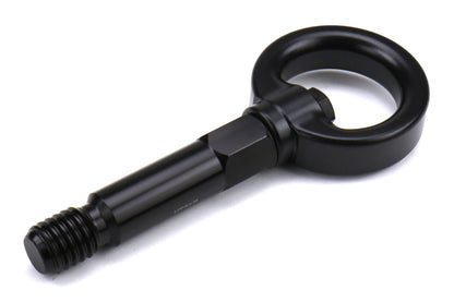 PERPTP-BDY-230BK Perrin Front Tow Hook Kit - 2020 Supra-Black,