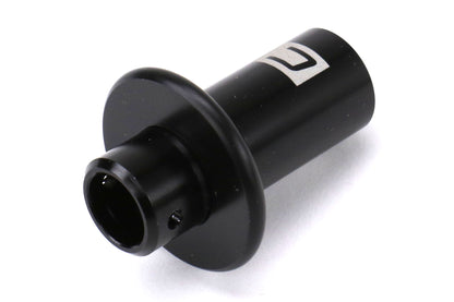 COB244310-BK COBB Tuning Reverse Lockout Pull - 2015+ STI-Stealth Black,