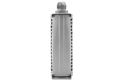 MIMMMOC-WRX-15 Mishimoto Oil Cooler Kit - 2015+ WRX -Silver,