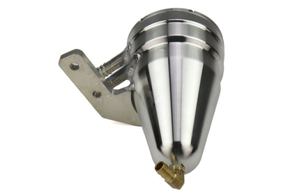 KILFA-MV3S-C Killer B FA20 WRX Air/Oil Separator - 2015+ WRX / 2015+ STI-With Plumbing,