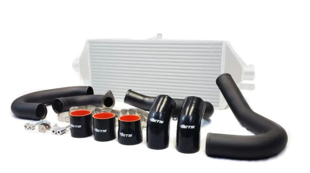 SKU: 200-40-ICP-007,,ETS Front Mount Intercooler Piping Kit,