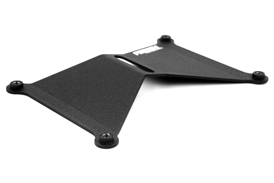 PERPSP-BDY-205 Perrin Front License Plate Relocation Kit - 13-16 FR-S / 17+86 / 13-16 BRZ,