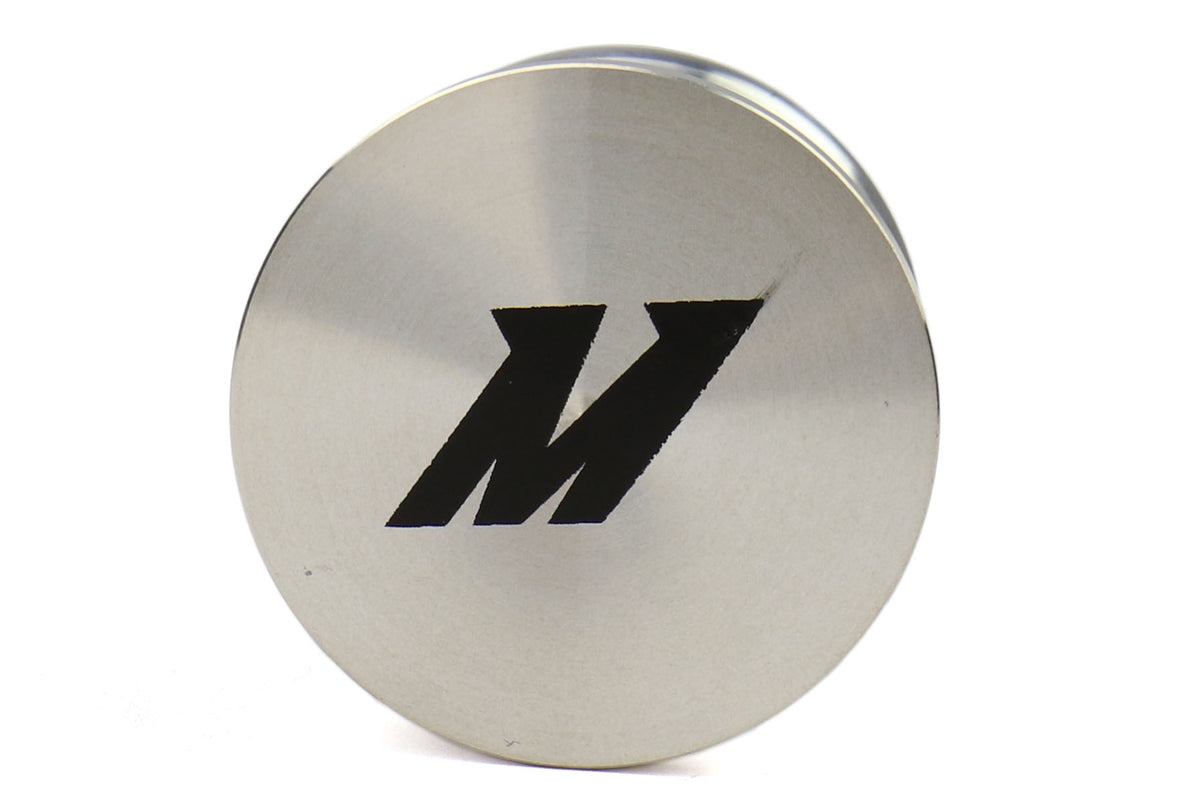 MIMMMAF-SUB-SGD Mishimoto Subaru Sound Generator Delete Kit - 2015+ WRX / 2015+ STI / 2013+ FR-S / BRZ / 86,