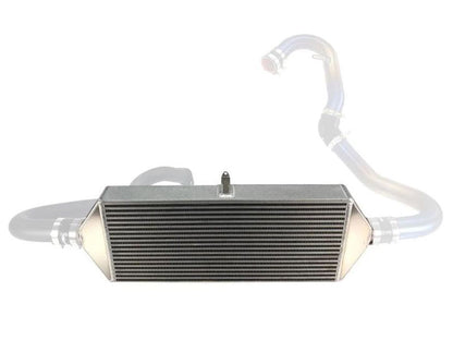 ETS200-40-IC-013 ETS Front Mount Intercooler - 2015+ WRX-3.5"-No Thanks (Silver Core)-No,