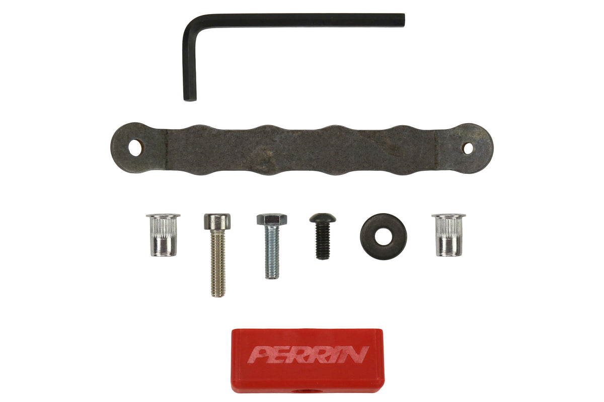 PERPSP-INR-501 Perrin Trunk Pull Handle - 2013+ FR-S / BRZ / 86,
