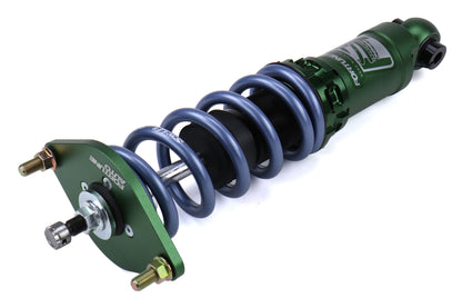 FOAFA500-BRZ-6K-7K-SWF Fortune Auto 7th Gen 500 Series Coilovers w/ Front Endlinks - 2013+ FT86-Swift Springs-6k (Default)-7k (Default),