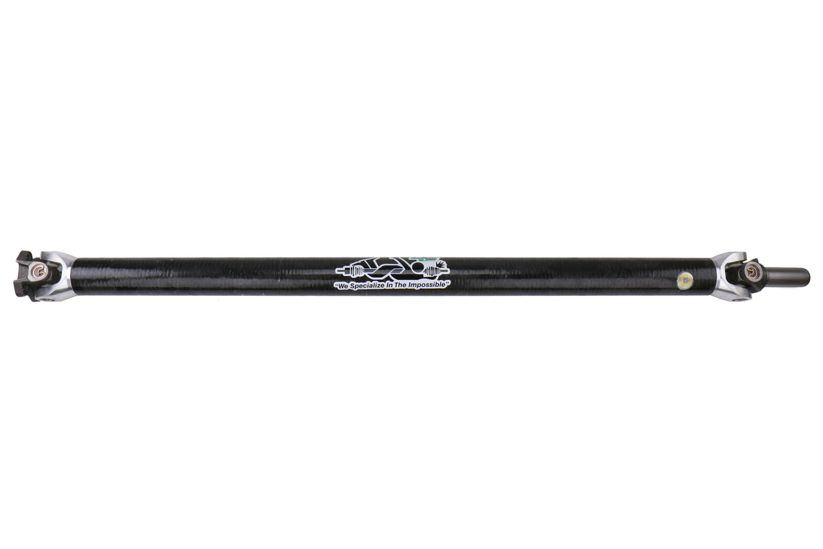 DRSTOSH86-C Driveshaft Shop Carbon Fiber Driveshaft (MT) - 2013+ FT86,