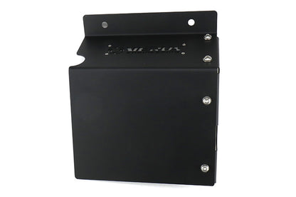 VERA0217A-B Verus Engineering Turbo Heat Shield Kit - 2020 Supra-Black,
