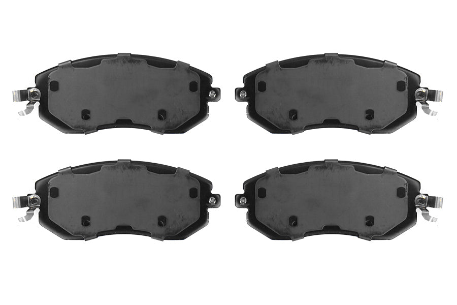 Hawk Performance Ceramic Brake Pads (Front)