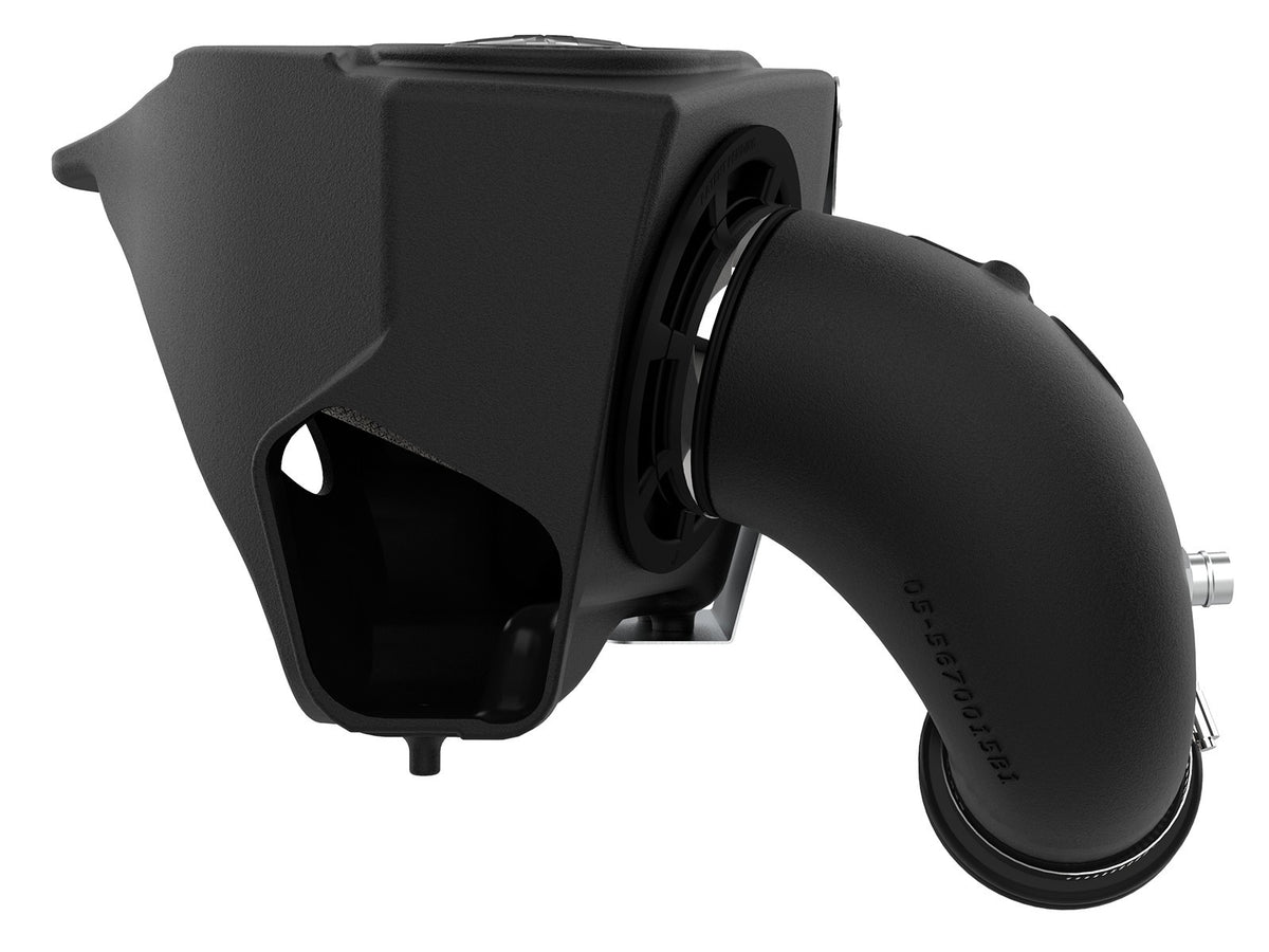 AFE56-70015D aFe Takeda Momentum Cold Air Intake System - 2020 Supra-Pro DRY S (Dry Filter),