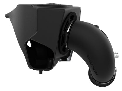 AFE56-70015D aFe Takeda Momentum Cold Air Intake System - 2020 Supra-Pro DRY S (Dry Filter),
