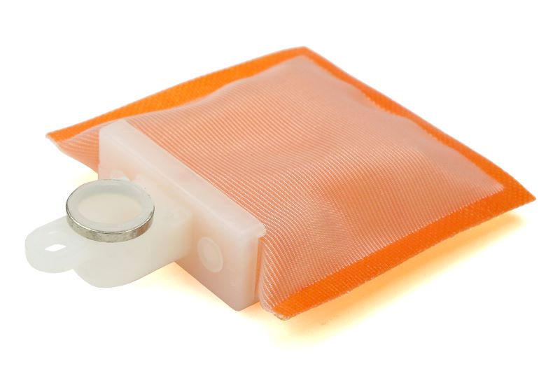 DET9-301-1000 DeatschWerks DW300 Series Fuel Pump w/ Install Kit,