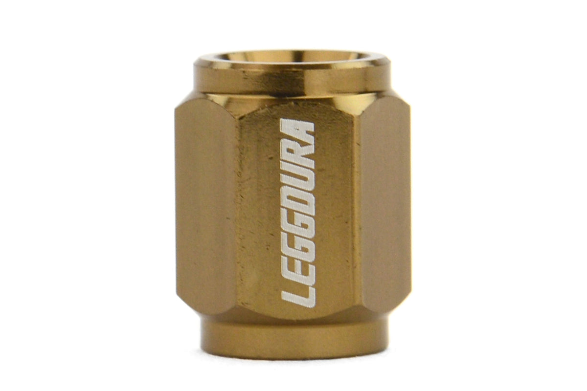 KICWCKIVB Project Kics Leggdura Valve Cap Set - Universal-Bronze,