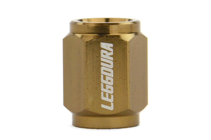 KICWCKIVB Project Kics Leggdura Valve Cap Set - Universal-Bronze,