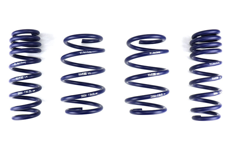 HRS28664-90 H&R Springs Sport Spring - 2020 Supra,