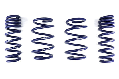 HRS28664-90 H&R Springs Sport Spring - 2020 Supra,