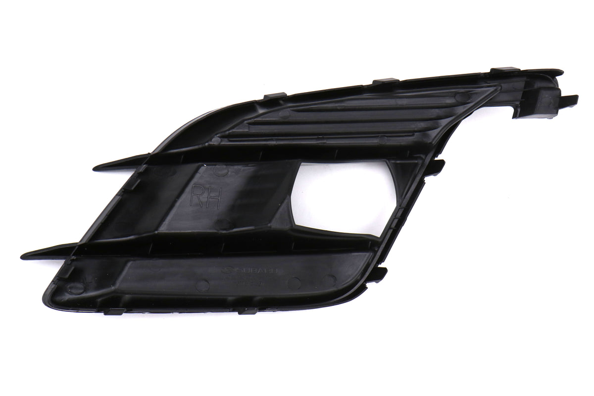 Subaru OEM Passenger Side Fog Light Cover - Subaru BRZ 2017 - 2020