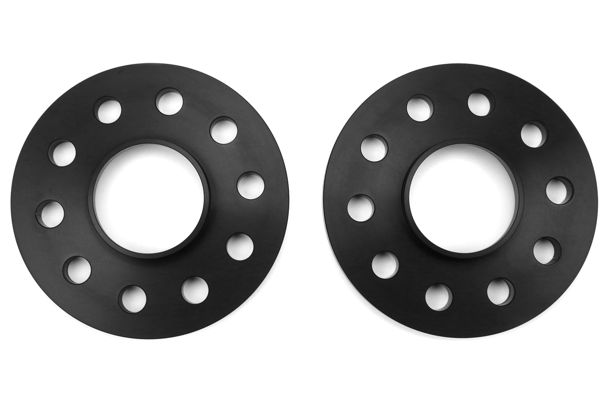 HRS3055664SW H&R Trak+ DR Spacer 11mm/15mm - 2020 Supra-Black-15mm,