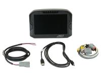 AEI30-5703 Aem Electronics Digital Dash Display CD-7LG Logging, Gps Enabled Racing Dash, Can Input Only W/ Gps,