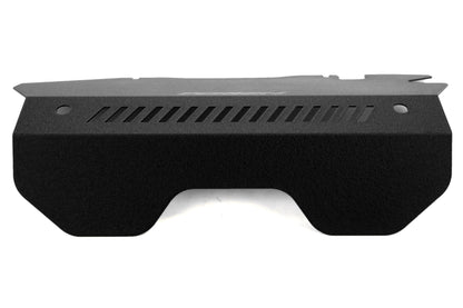 PERPSP-ENG-152BK Perrin Pulley Cover - 2015+ WRX-Black,
