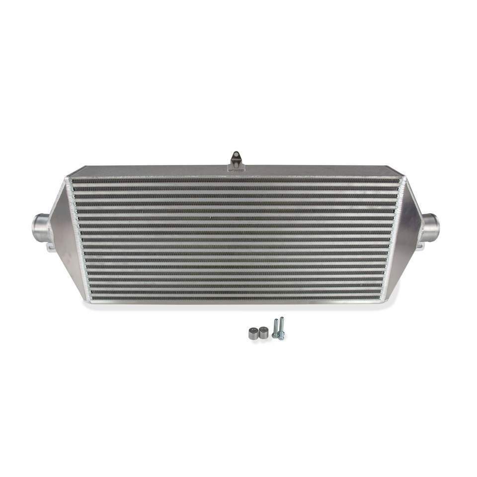 SKU: 200-40-IC-026,,Extreme Turbo Systems 4.0-Inch Front Mount Intercooler Anodized Black,