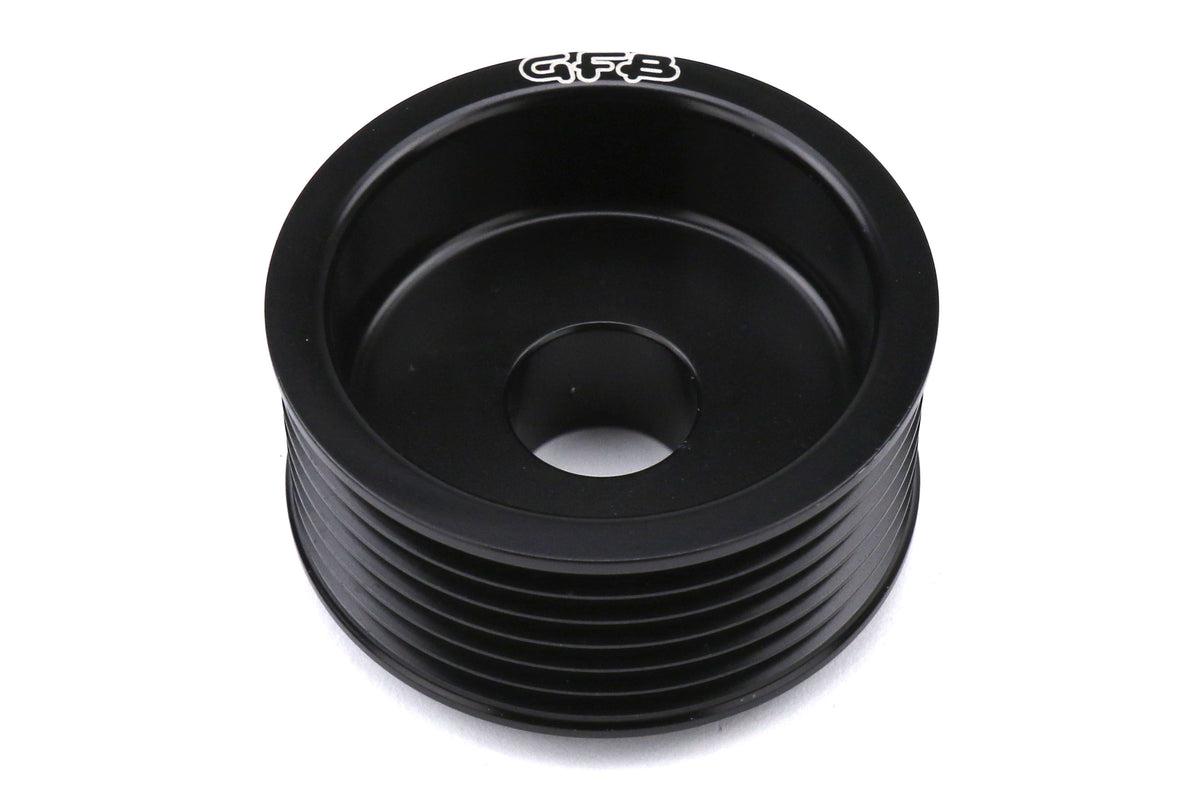 GFB2221 Go Fast Bits Lightweight Alternator Pulley - 2013+ FT86,