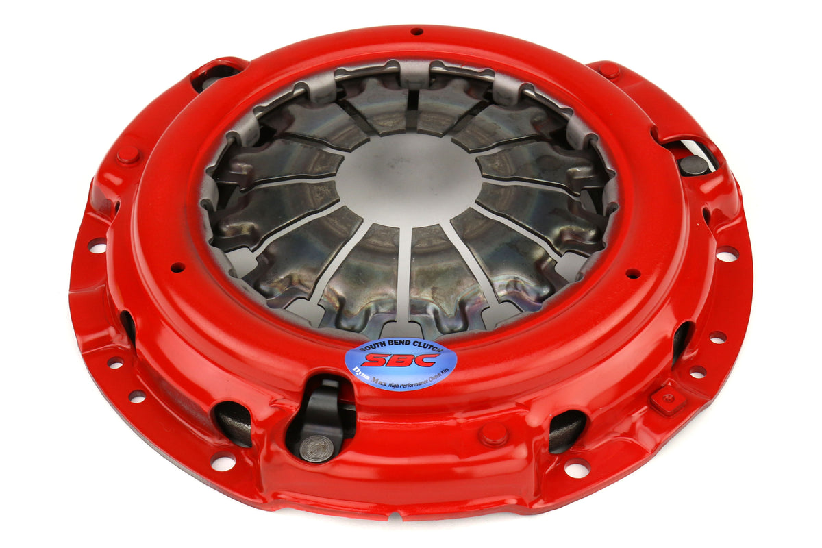 SBCFJK1005-HD-O South Bend Clutch Stage 2 Daily (315 ft/lbs) - 2013+ FT86,