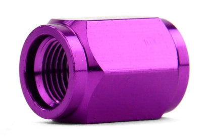 KICWCKIVP Project Kics Leggdura Valve Cap Set - Universal-Purple,