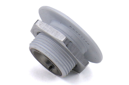 MOV15+WT Move Over Racing Bumper Quick Release Kit - 2015+ WRX / STI-White-No,