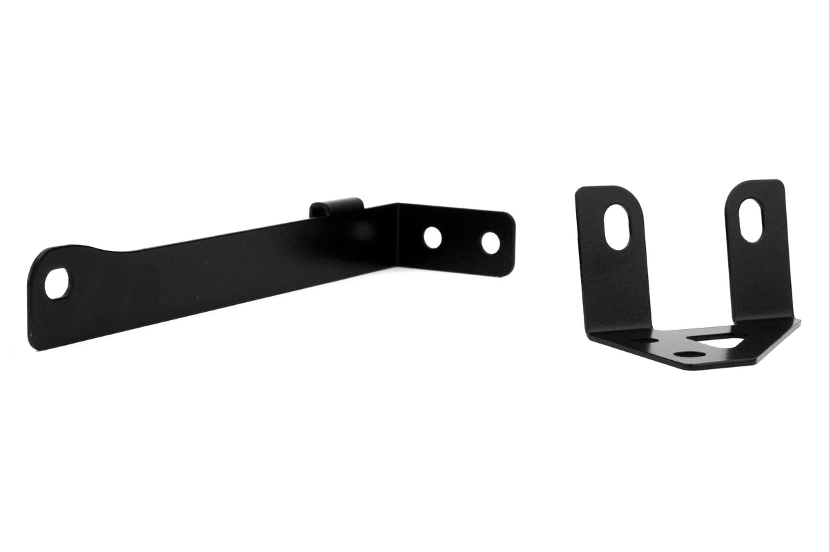 MIMMMOC-STI-15TBK Mishimoto Oil Cooler Kit - 2015+ STI -Black with Thermostat,